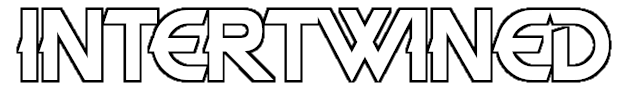 Intertwined Universes logo